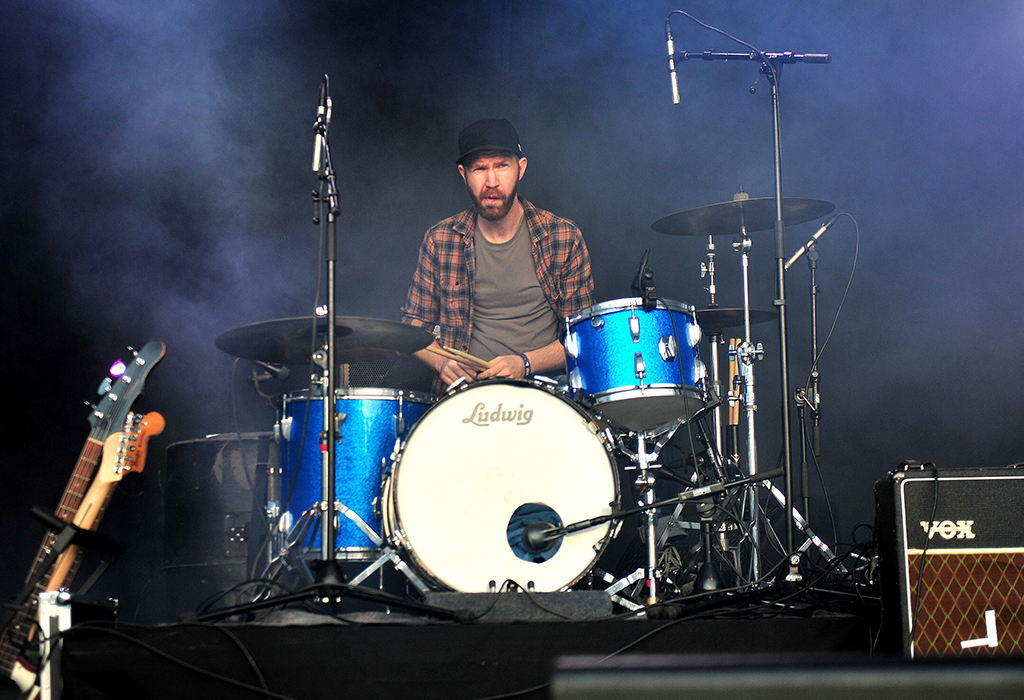 Festival24, Popaganda,  Festivalfoto